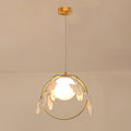 Gingko Pendant Lamp