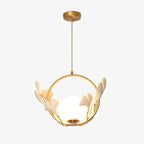 Gingko Pendant Lamp