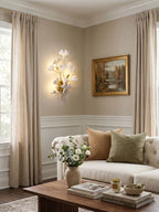 Gingko Wall Lamp