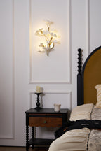Gingko Wall Lamp