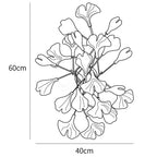 Gingko Wall Lamp