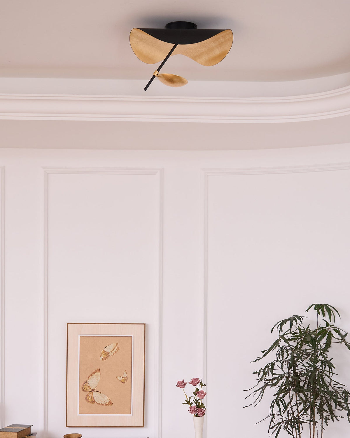 Giorgio Ceiling Light