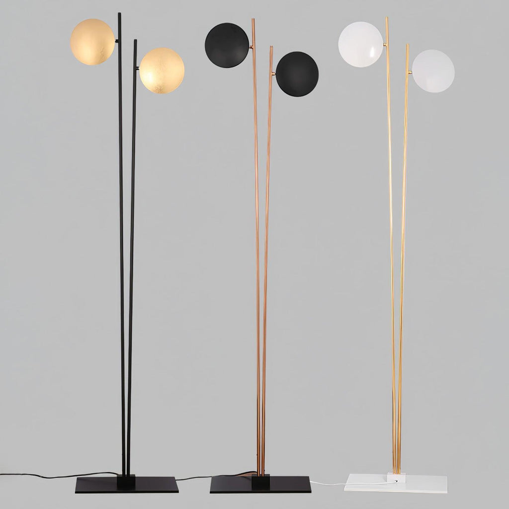 Giorgio Floor Light