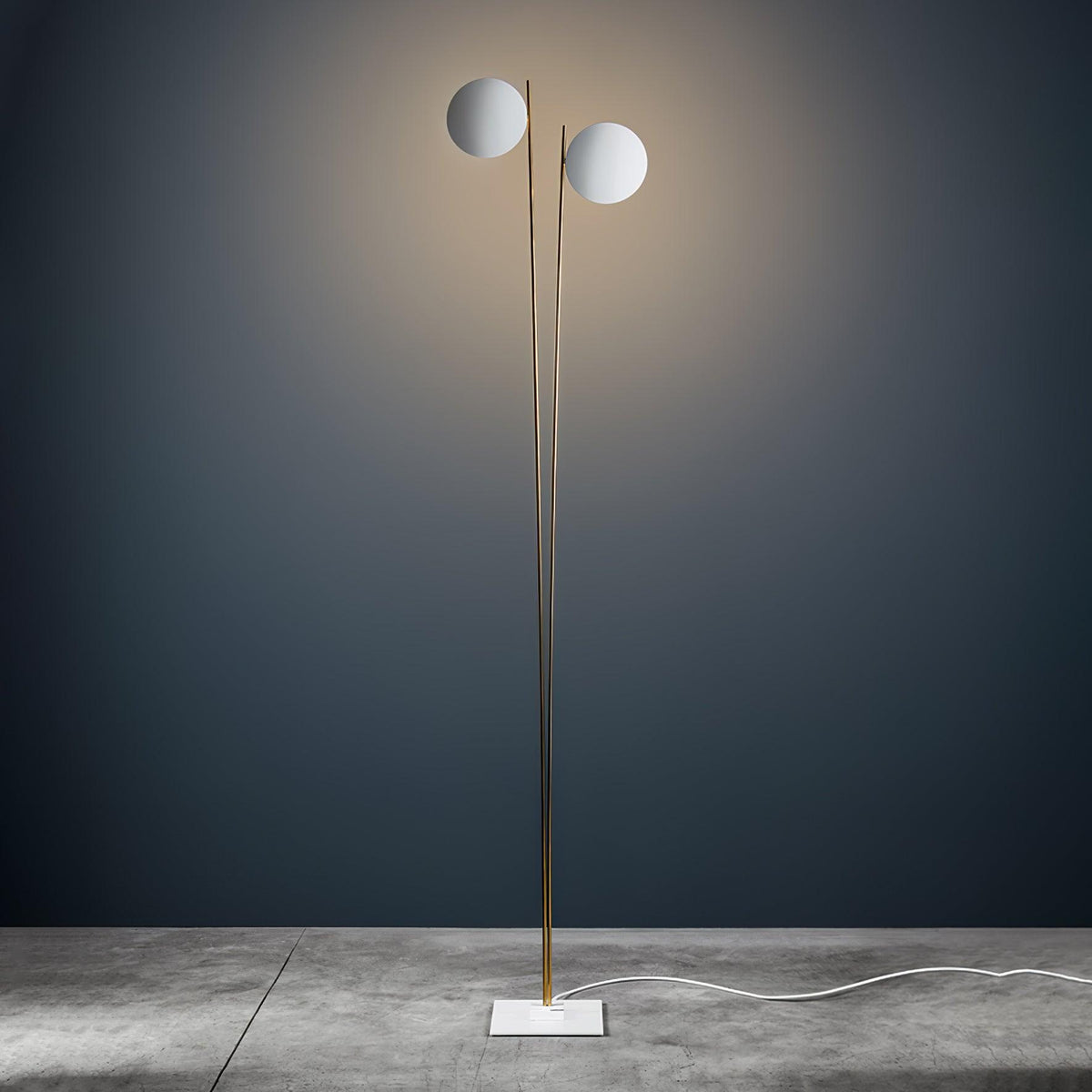 Giorgio Floor Light