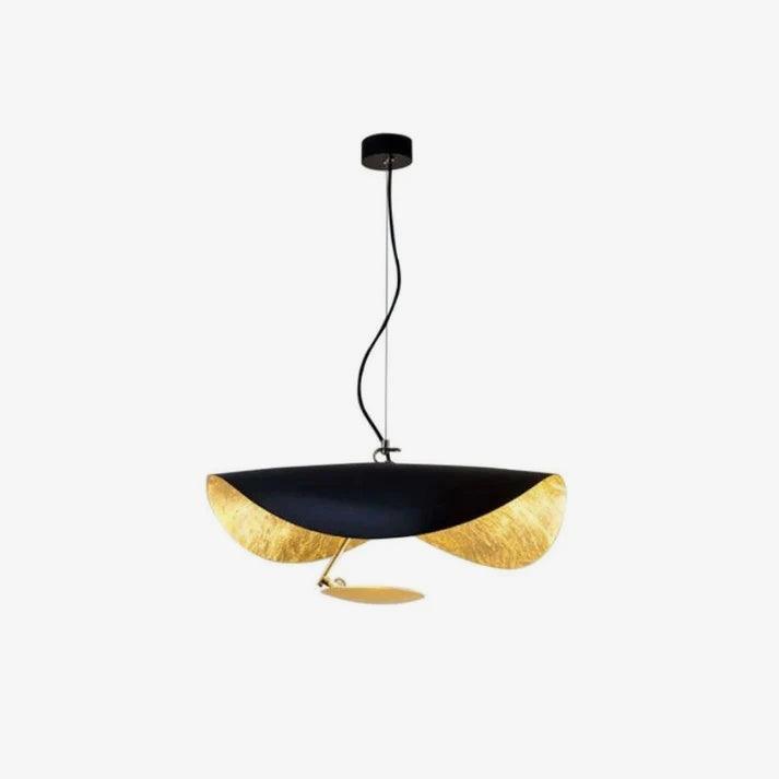 Lederam Manta Pendant Light