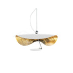 Lederam Manta Pendant Light