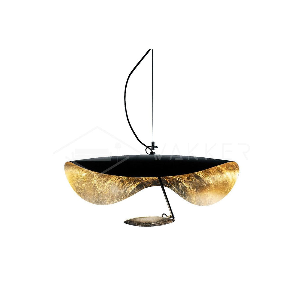 Lederam Manta Pendant Light