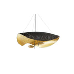 Lederam Manta Pendant Light