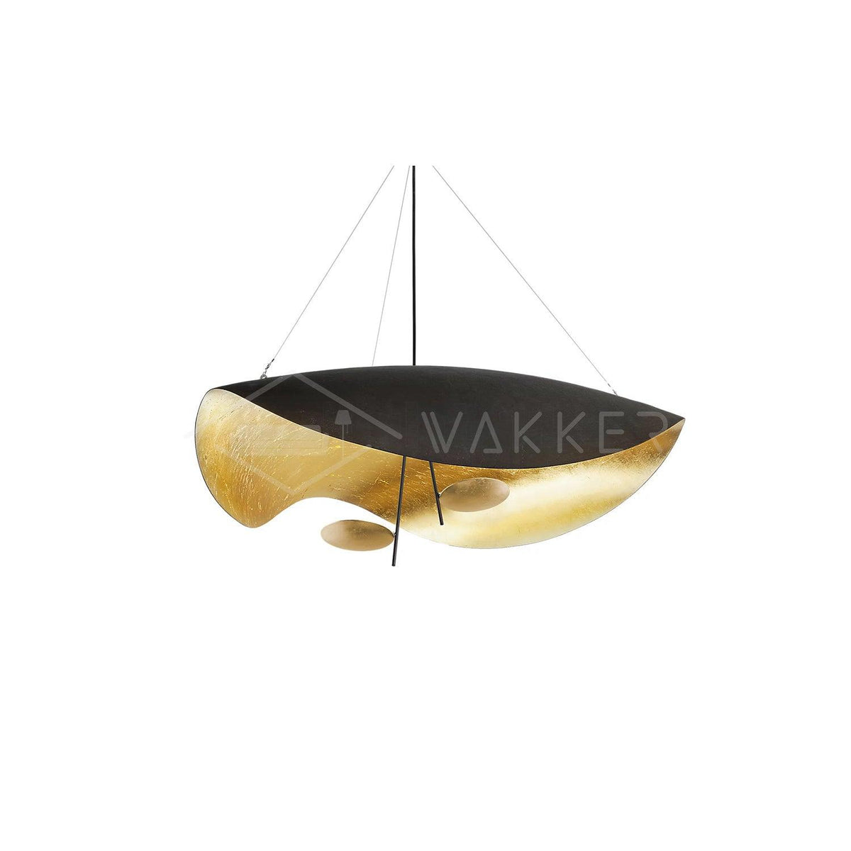 Lederam Manta Pendant Light