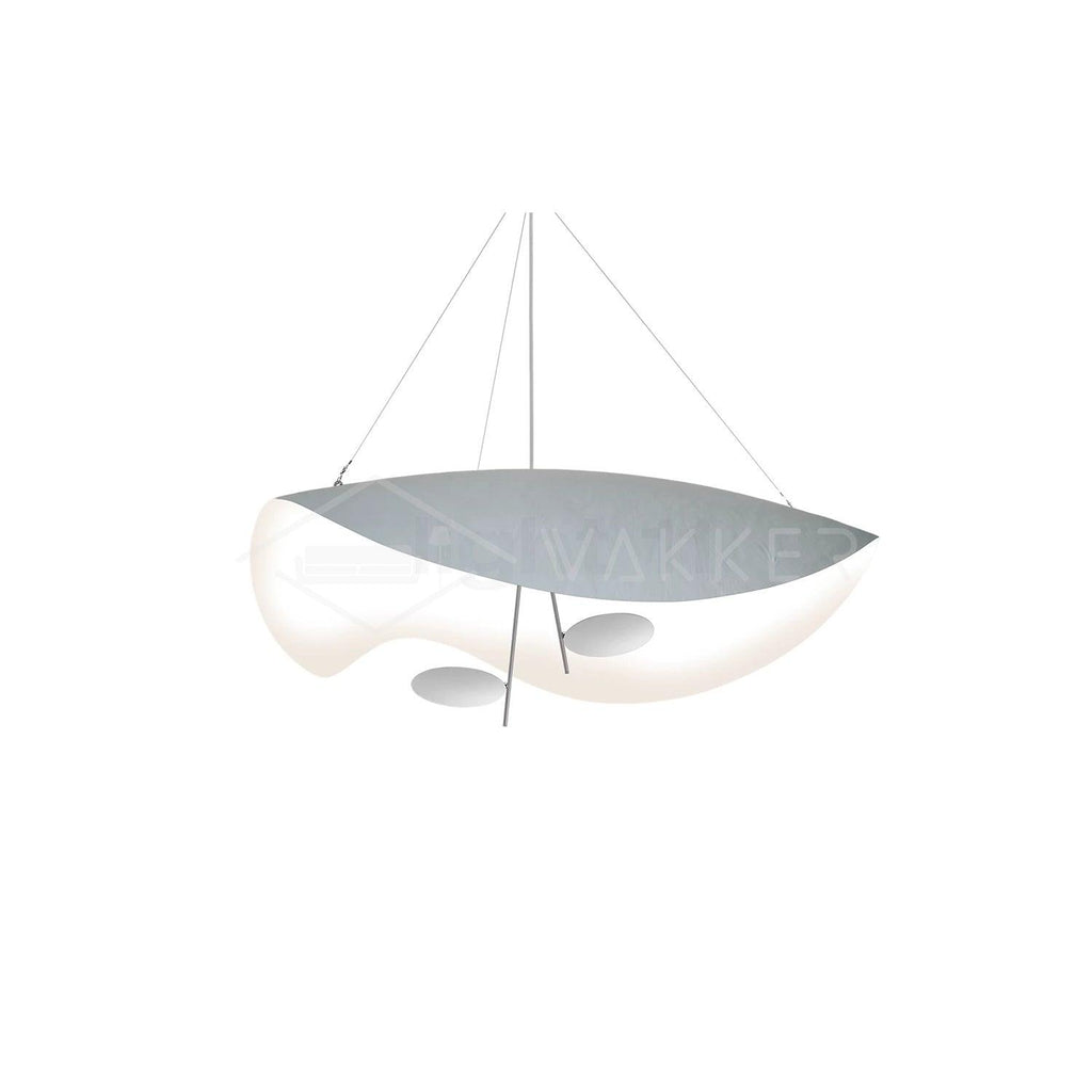 Lederam Manta Pendant Light