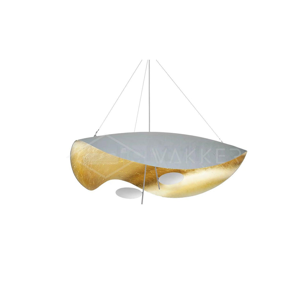 Lederam Manta Pendant Light