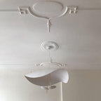 Lederam Manta Pendant Light