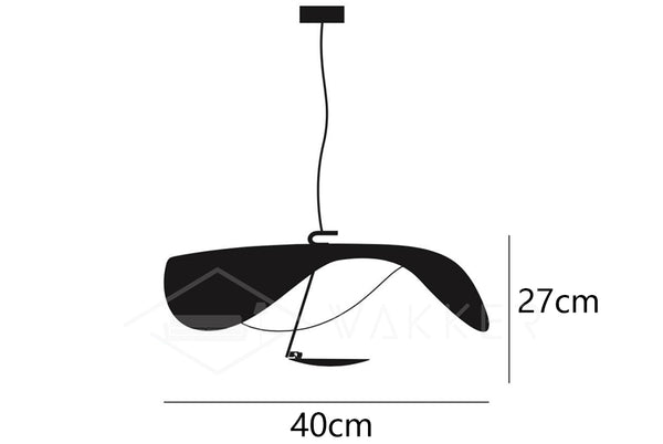 Giorgio Pendant Light