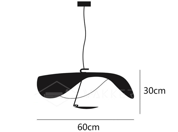 Giorgio Pendant Light
