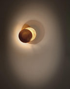 Lederam Wall Lamp