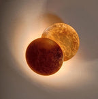 Lederam Wall Lamp