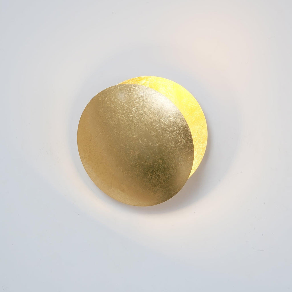 Lederam Wall Lamp