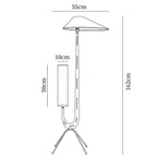 Giraffe Floor Lamp