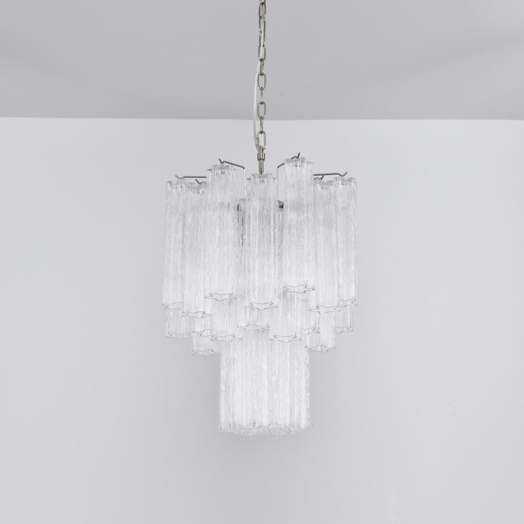 Giselle Murano Glass Chandelier