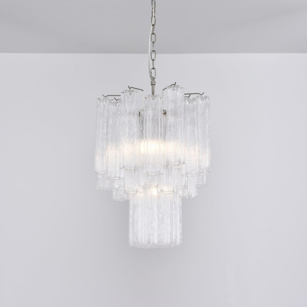 Giselle Murano Glass Chandelier