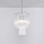 Giselle Murano Glass Chandelier