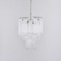 Giselle Murano Glass Chandelier