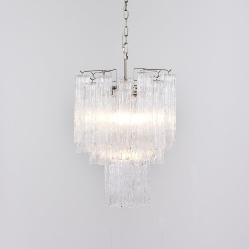 Giselle Murano Glass Chandelier