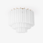 Glacia Murano Ceiling Lamp