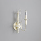 Glacial Wall Lamp