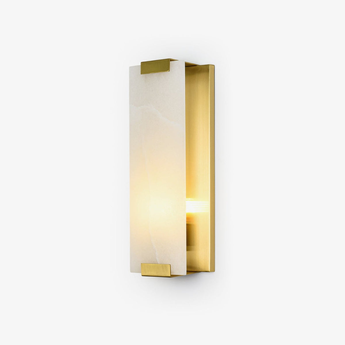 Glacier Aura Wall Lamp