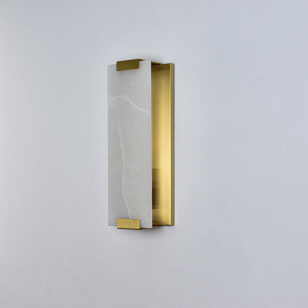 Glacier Aura Wall Lamp