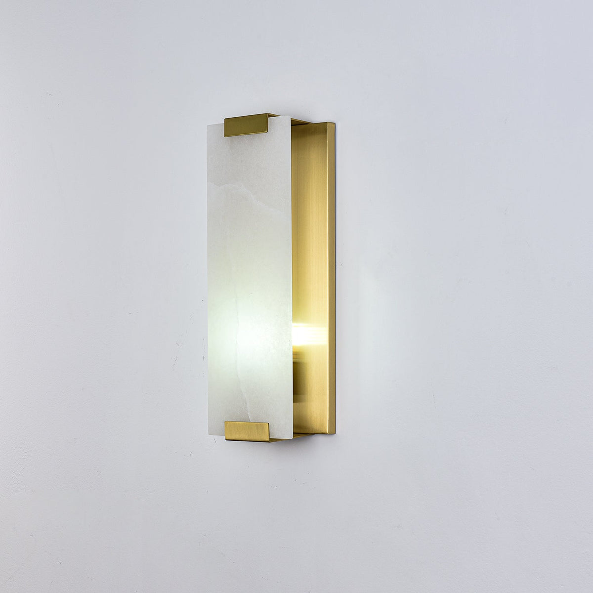 Glacier Aura Wall Lamp