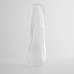 Murano Glass Leaf Chandelier