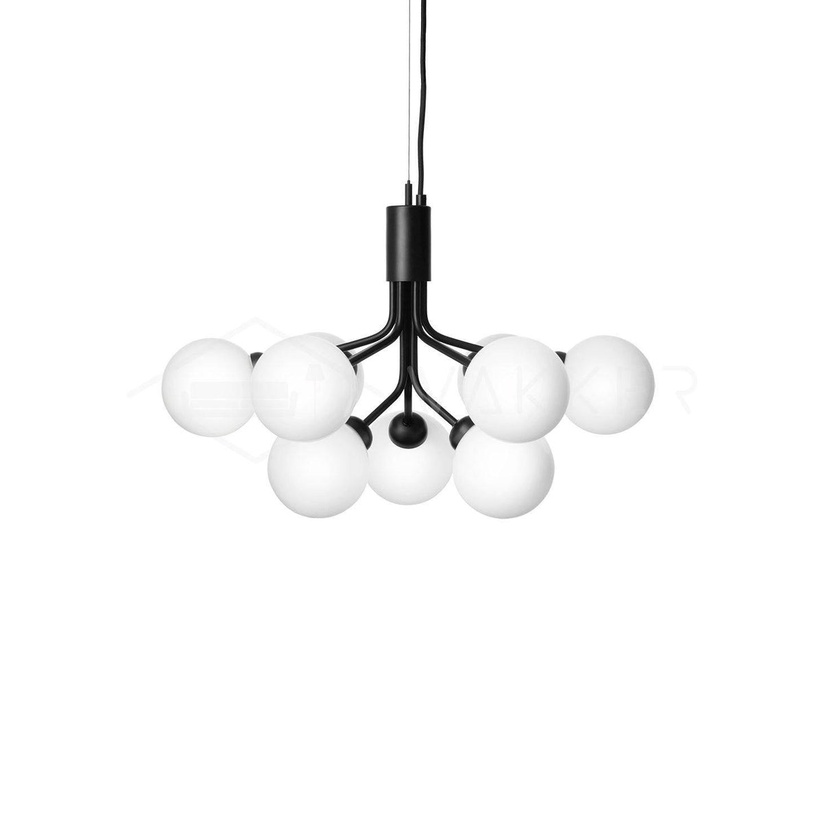 Lumiflora Chandelier