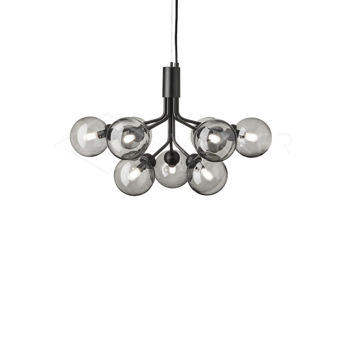 Lumiflora Chandelier