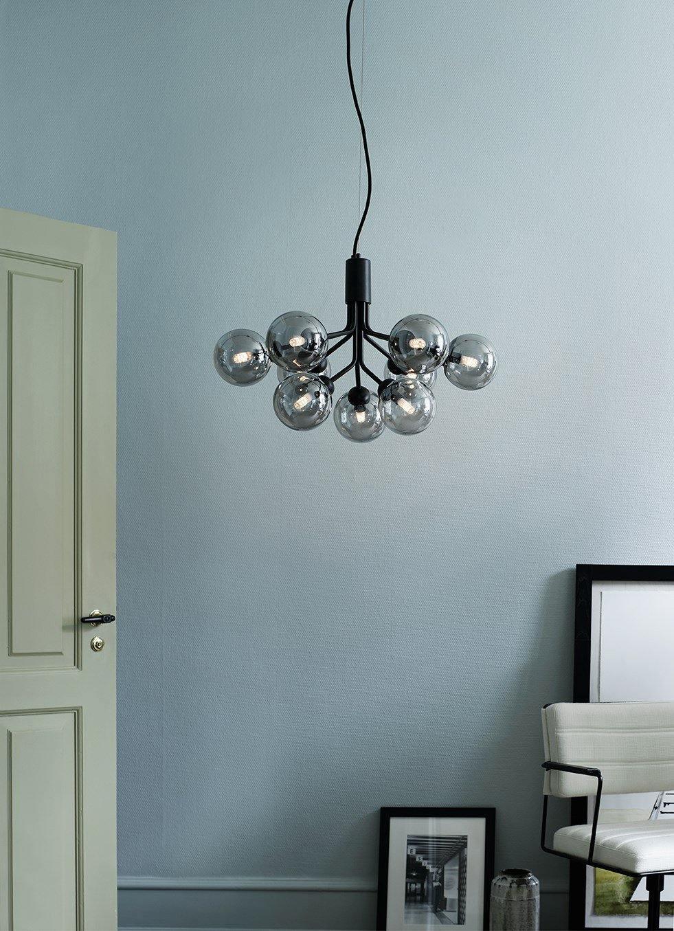 Lumiflora Chandelier