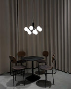 Lumiflora Chandelier