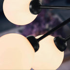 Lumiflora Chandelier