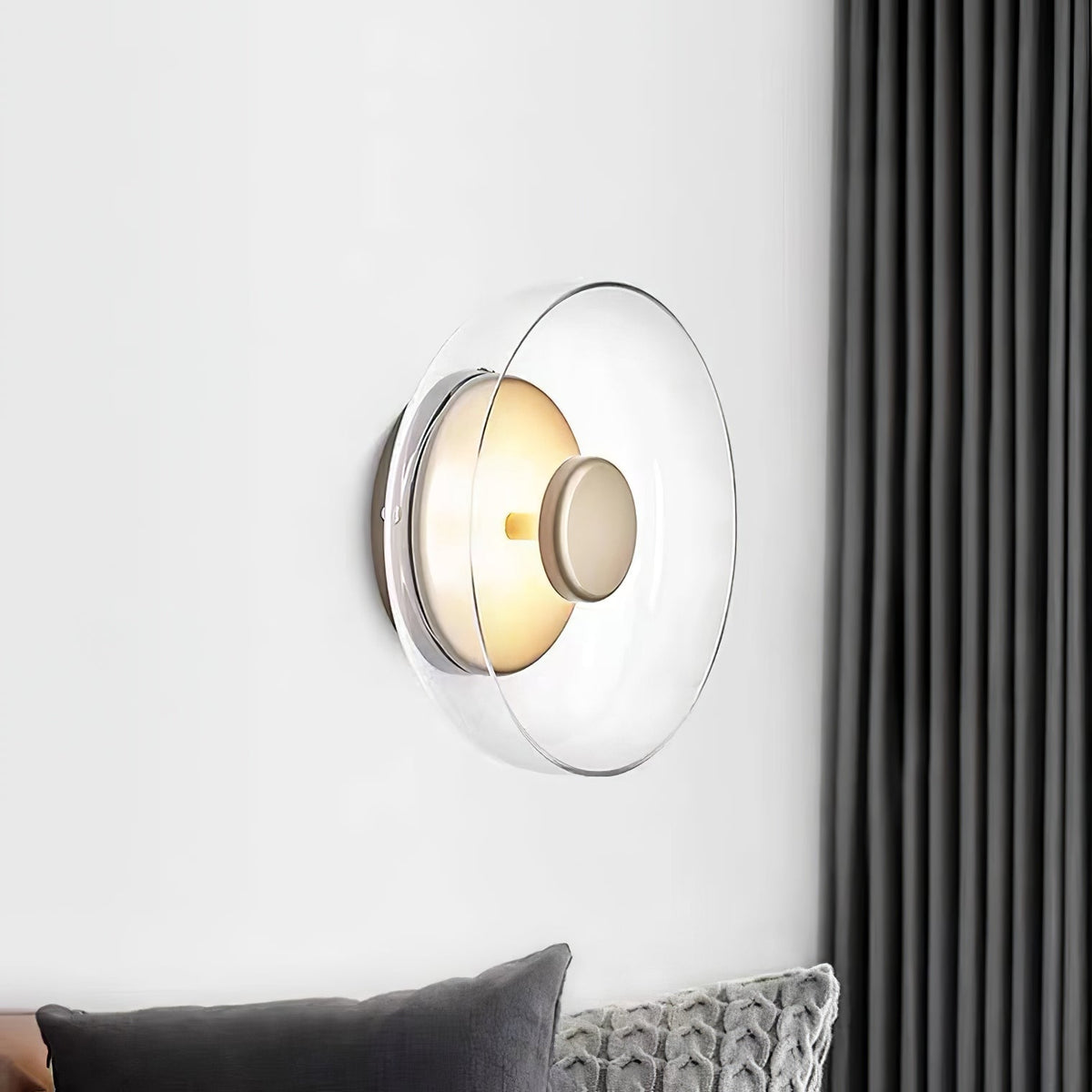 Glimmera Wall Light