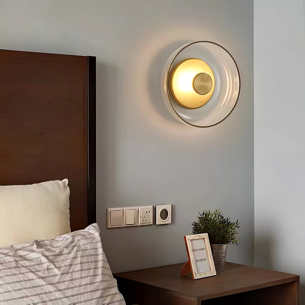 Glimmera Wall Light