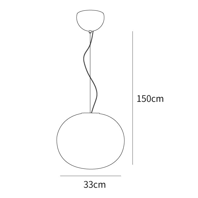 Globall Pendant Lamp