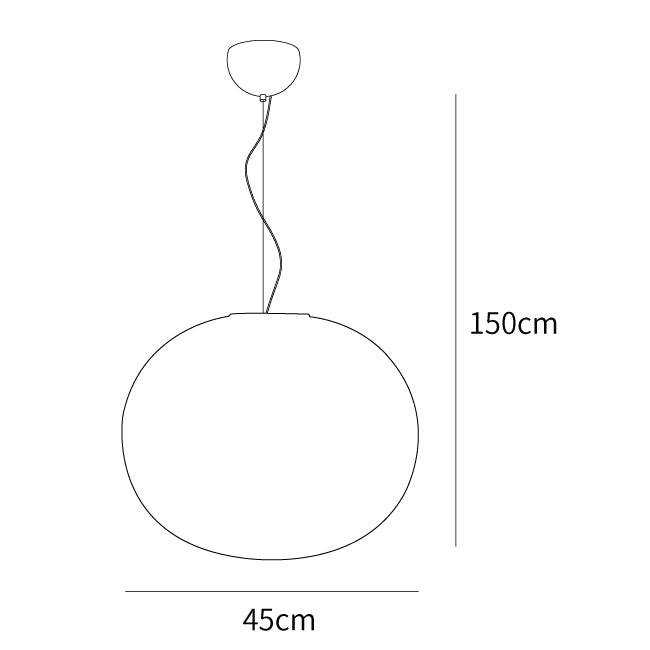 Globall Pendant Lamp