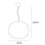 Globall Pendant Lamp