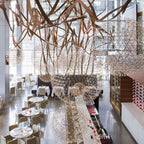 Raimond Pendant Lamp - ing