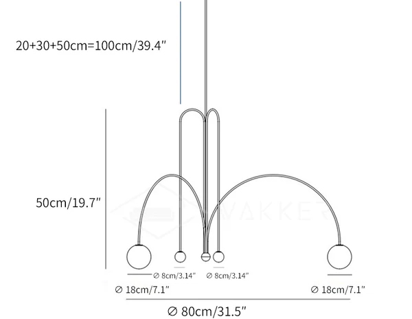Gran Finale Suspension