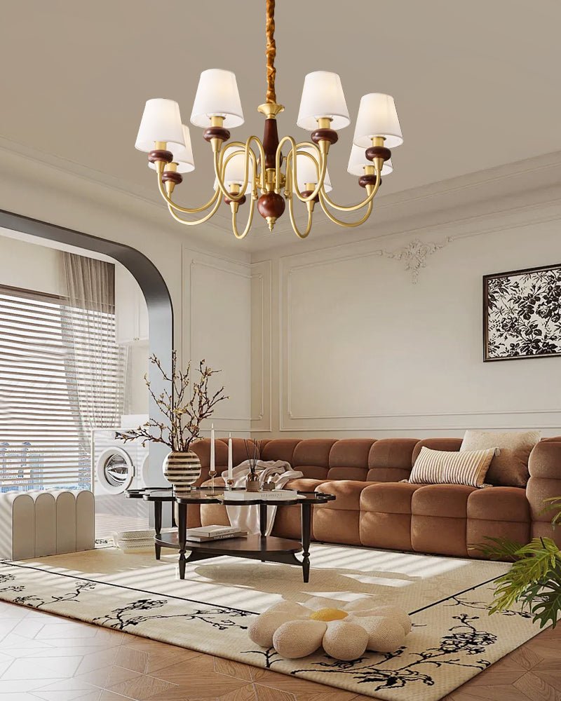 Grandiose Chandelier