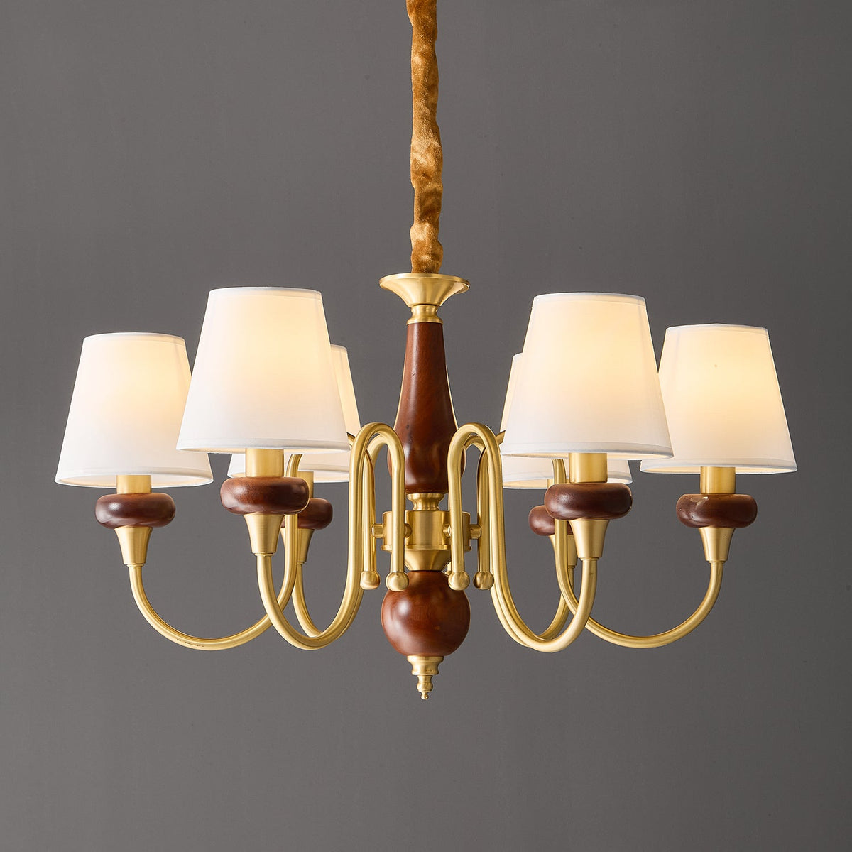 Grandiose Chandelier