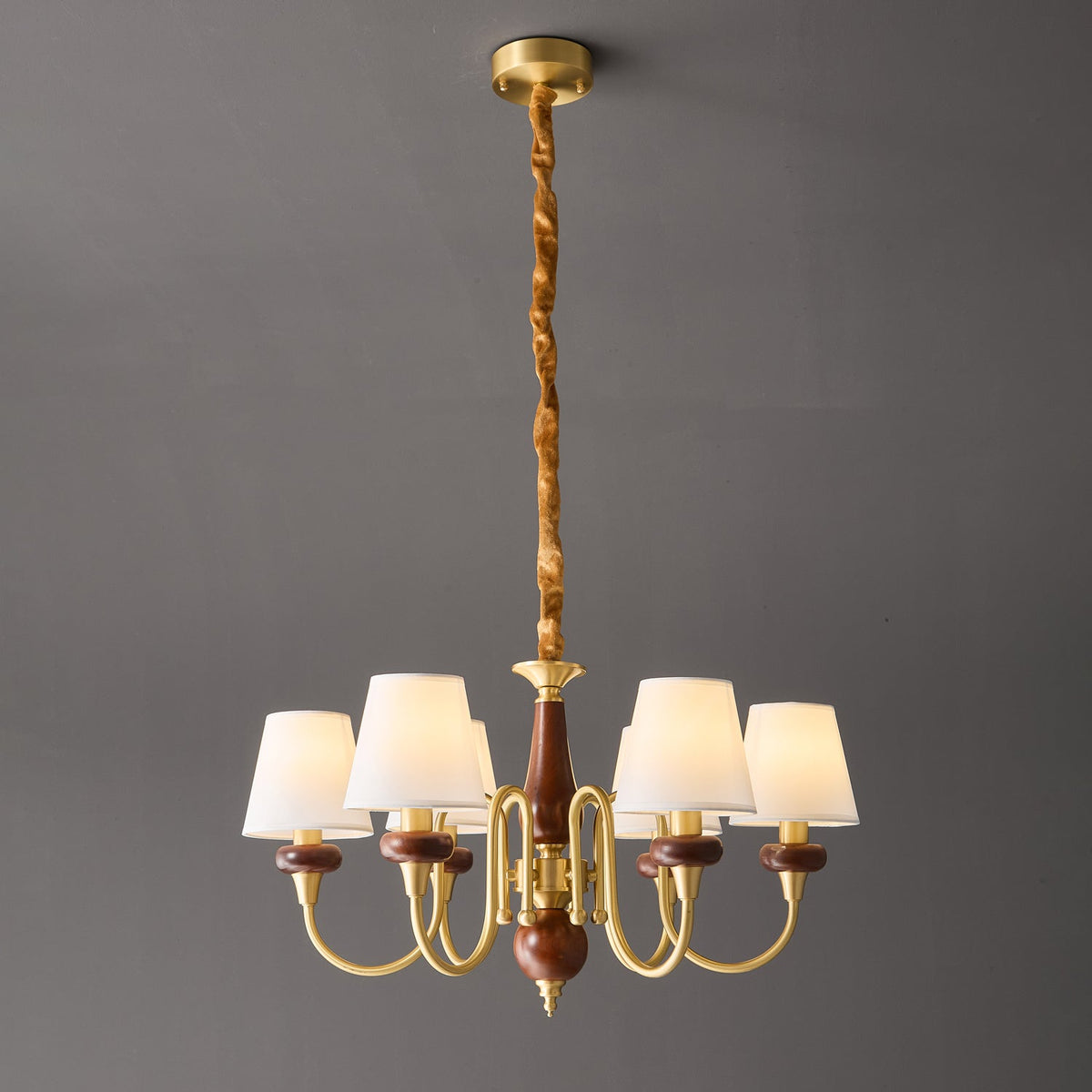 Grandiose Chandelier
