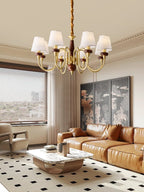 Grandiose Chandelier