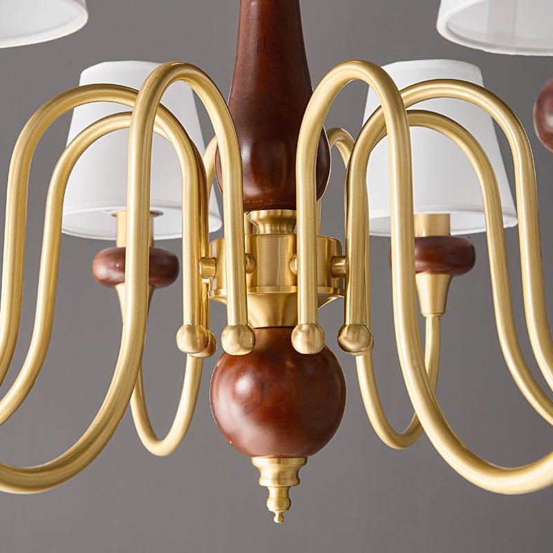 Grandiose Chandelier